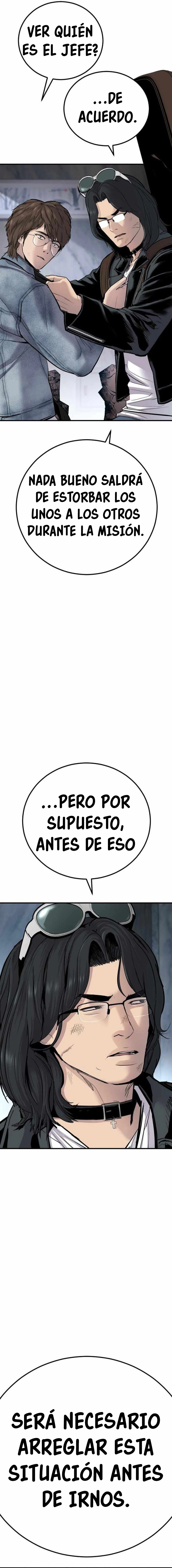 Manager Kim Capítulo 33 - Page 40