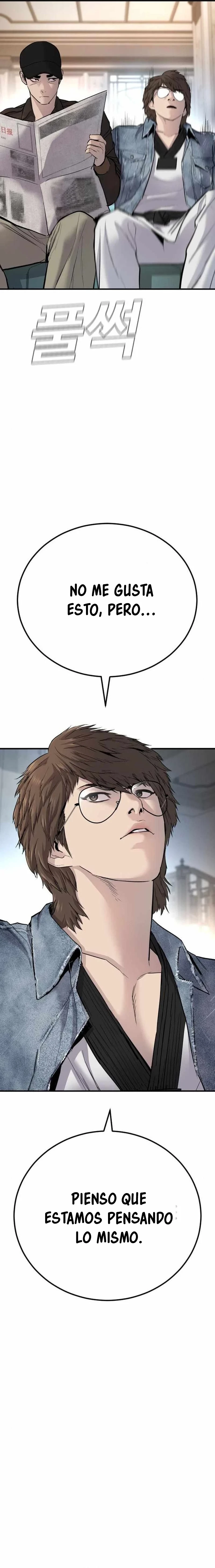 Manager Kim Capítulo 34 - Page 10