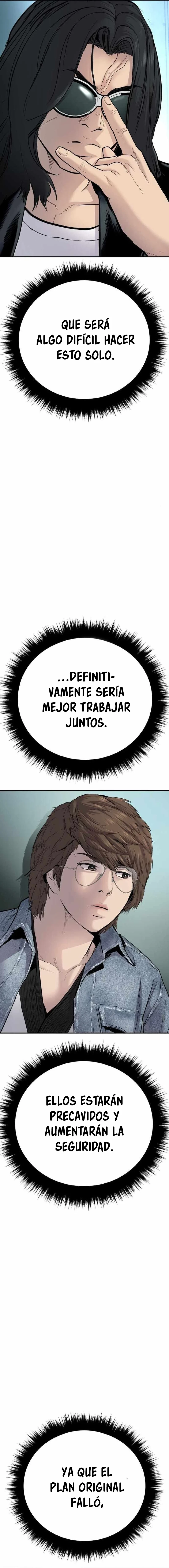 Manager Kim Capítulo 34 - Page 23