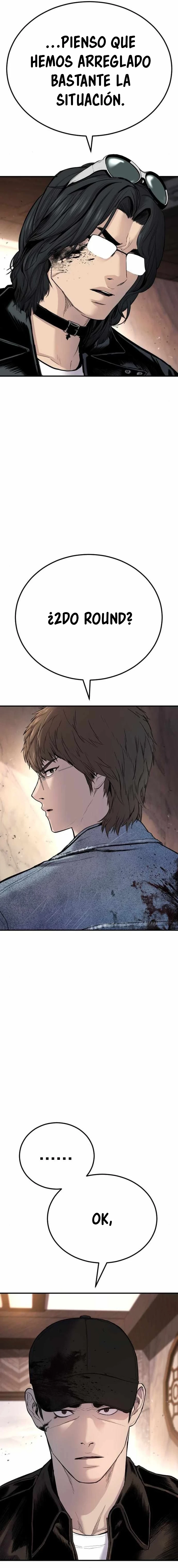 Manager Kim Capítulo 34 - Page 4