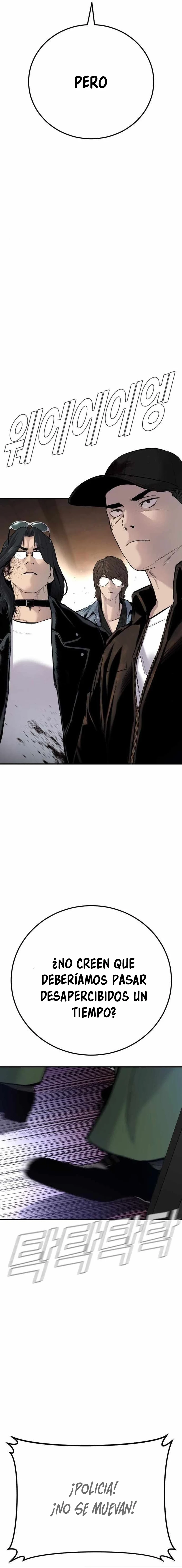 Manager Kim Capítulo 34 - Page 5