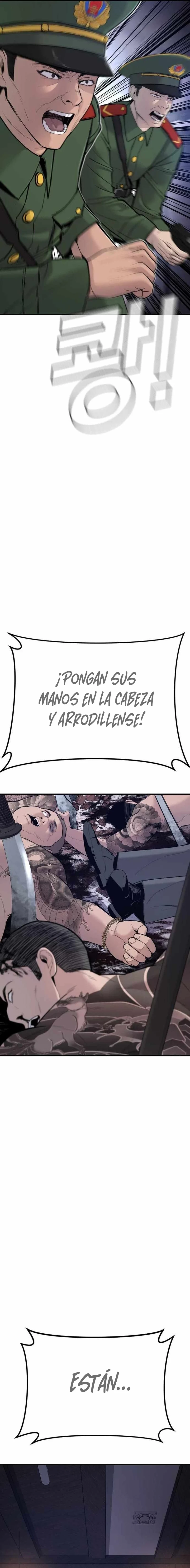 Manager Kim Capítulo 34 - Page 6