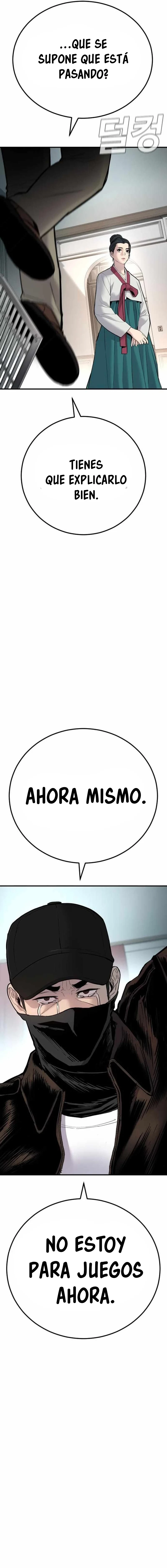 Manager Kim Capítulo 35 - Page 4