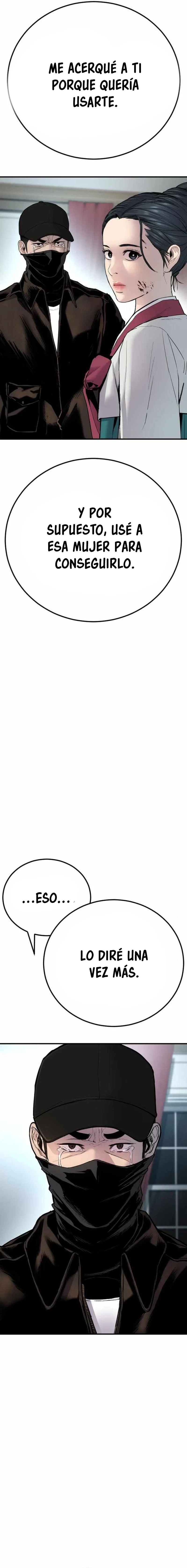Manager Kim Capítulo 35 - Page 6