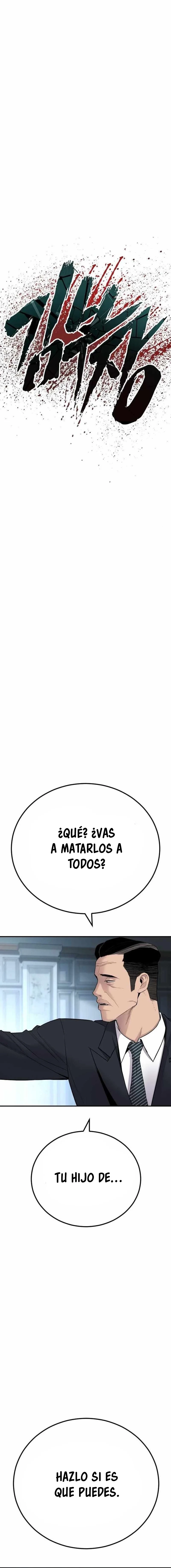 Manager Kim Capítulo 36 - Page 11