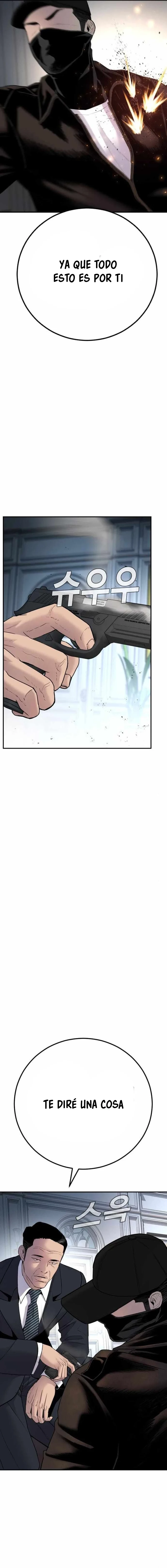 Manager Kim Capítulo 36 - Page 15