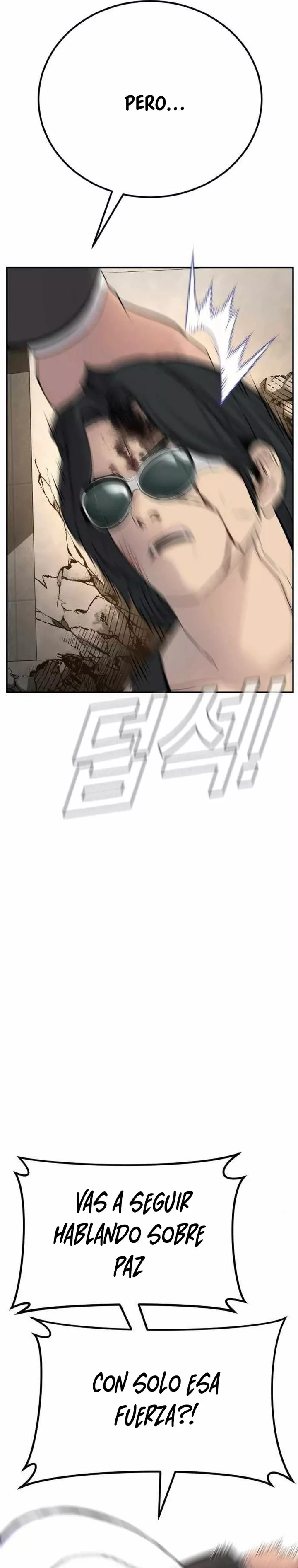 Manager Kim Capítulo 37 - Page 22