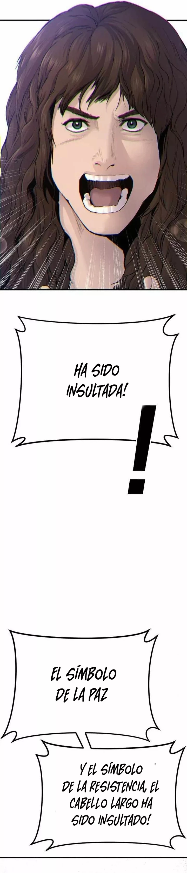 Manager Kim Capítulo 37 - Page 36