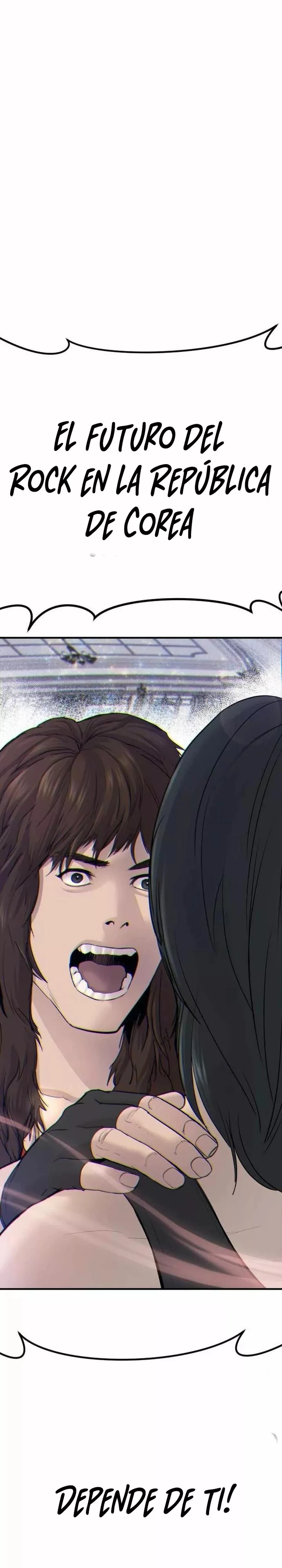 Manager Kim Capítulo 37 - Page 38