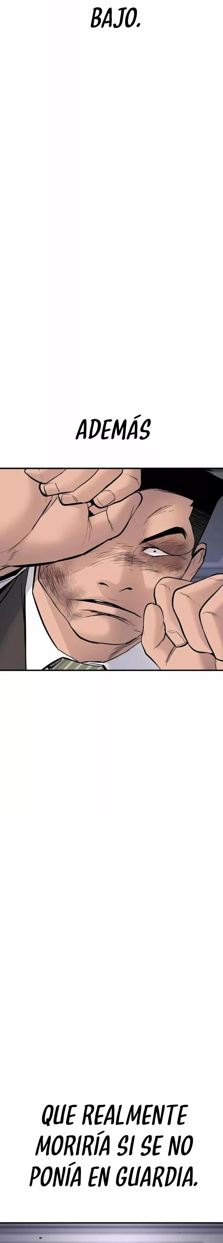 Manager Kim Capítulo 37 - Page 55