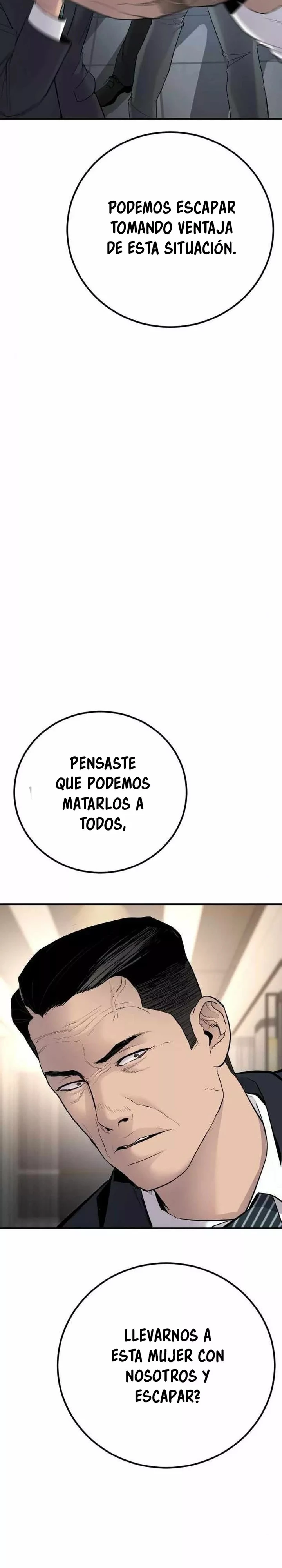 Manager Kim Capítulo 37 - Page 80