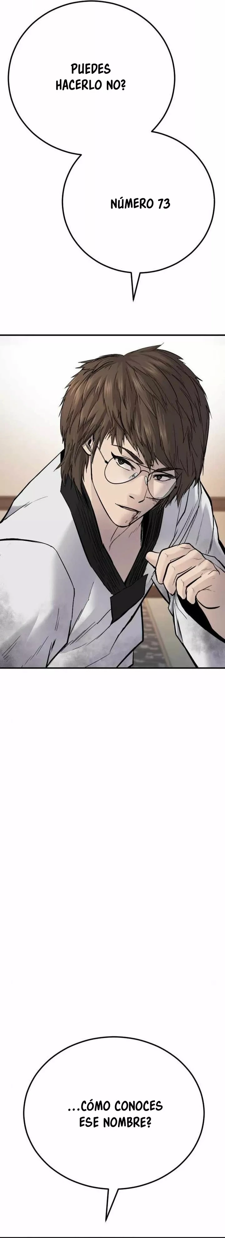 Manager Kim Capítulo 37 - Page 83