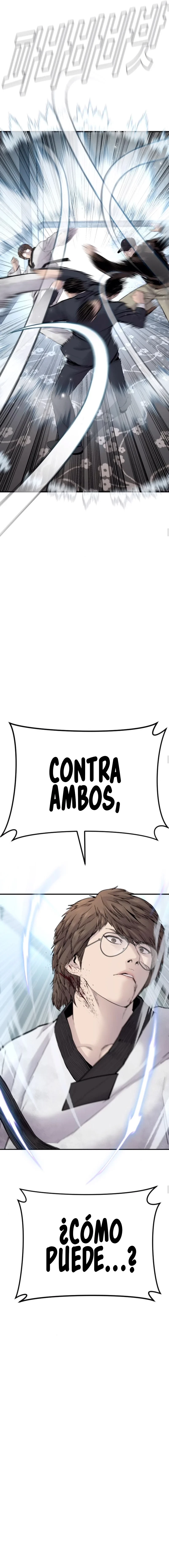 Manager Kim Capítulo 38 - Page 13