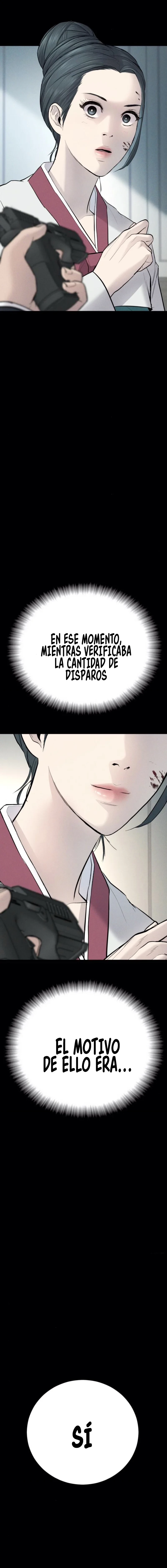 Manager Kim Capítulo 38 - Page 26