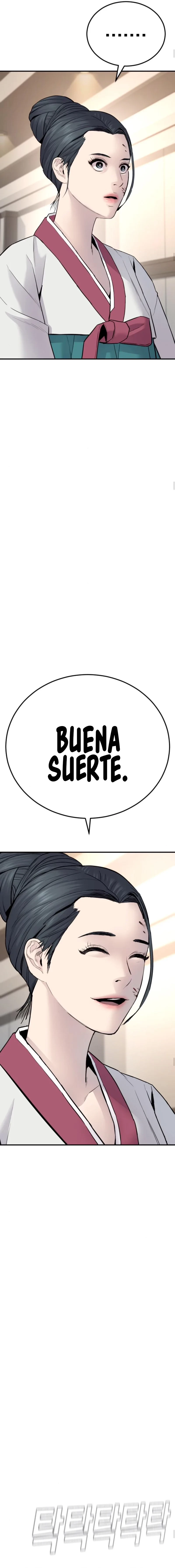 Manager Kim Capítulo 38 - Page 36