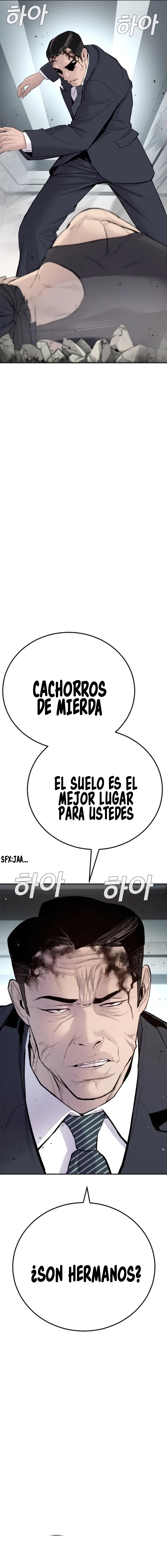 Manager Kim Capítulo 38 - Page 9