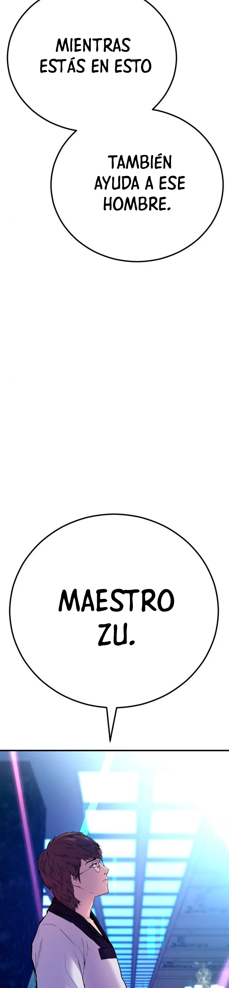 Manager Kim Capítulo 39 - Page 100