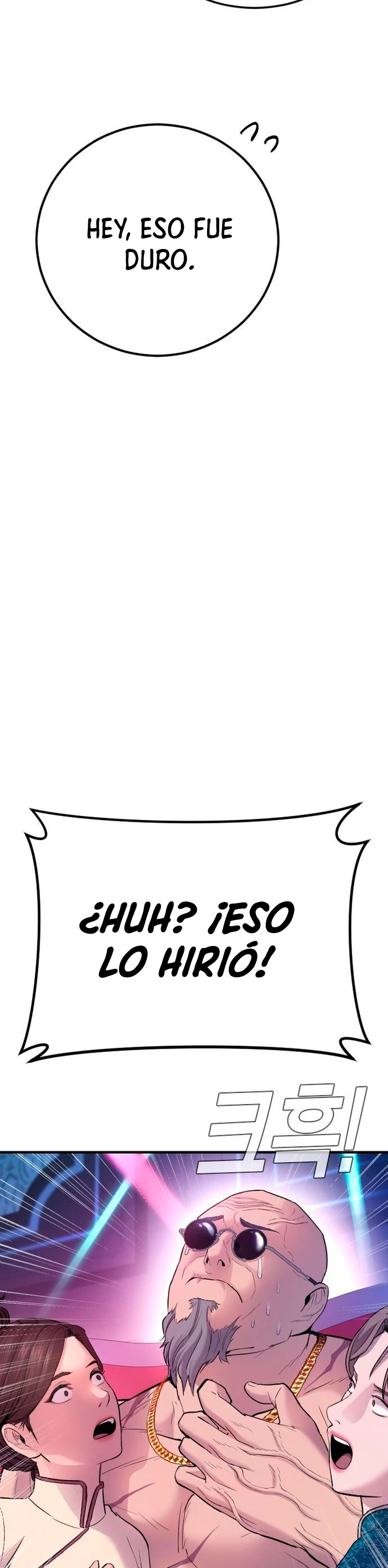 Manager Kim Capítulo 39 - Page 11