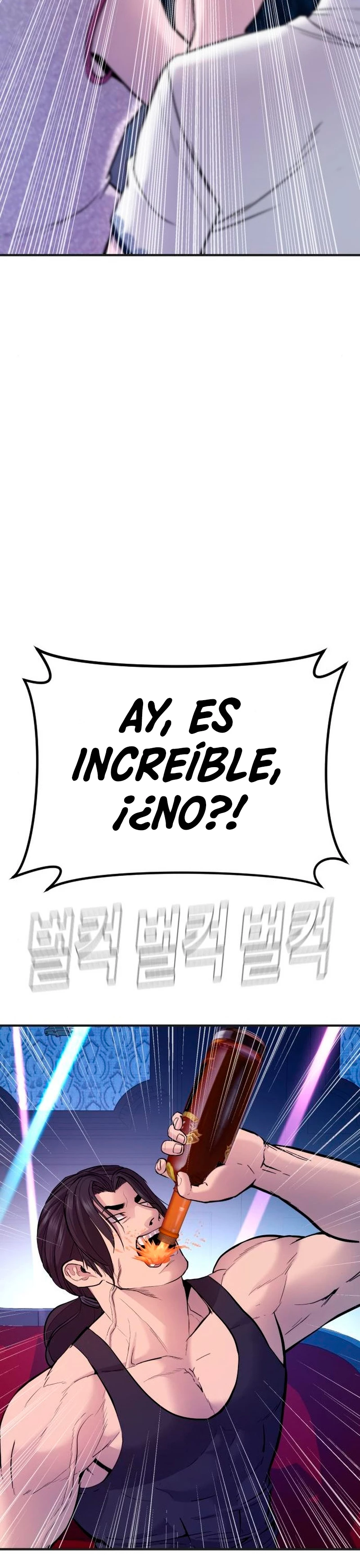 Manager Kim Capítulo 39 - Page 55