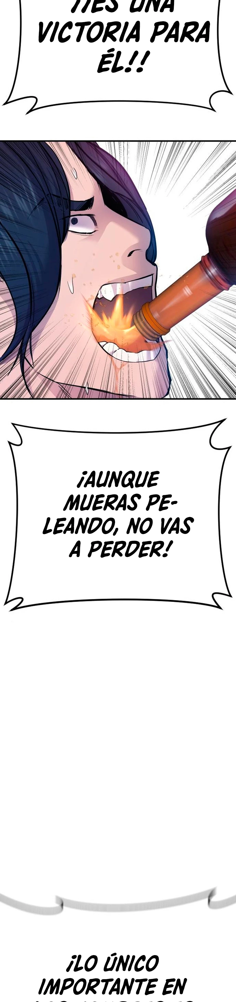 Manager Kim Capítulo 39 - Page 63
