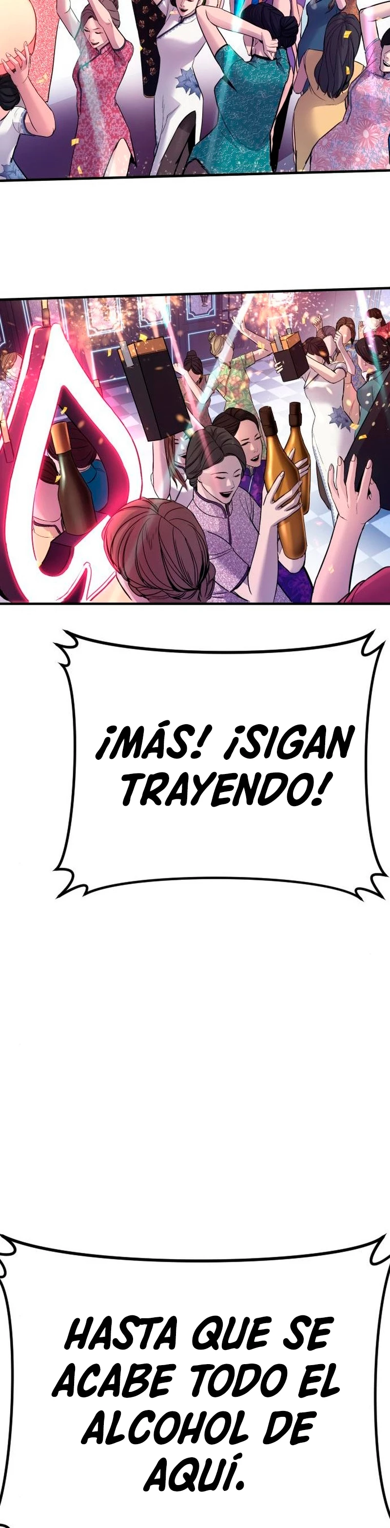Manager Kim Capítulo 39 - Page 67