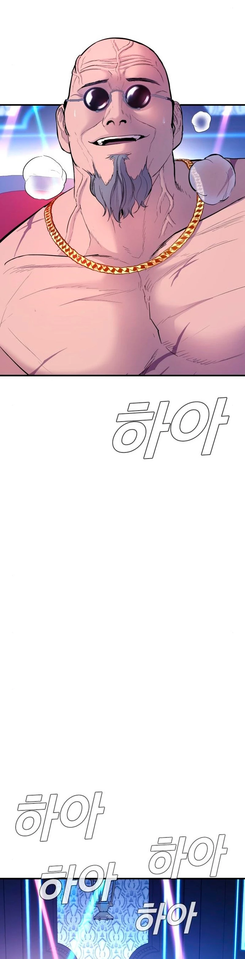 Manager Kim Capítulo 39 - Page 69