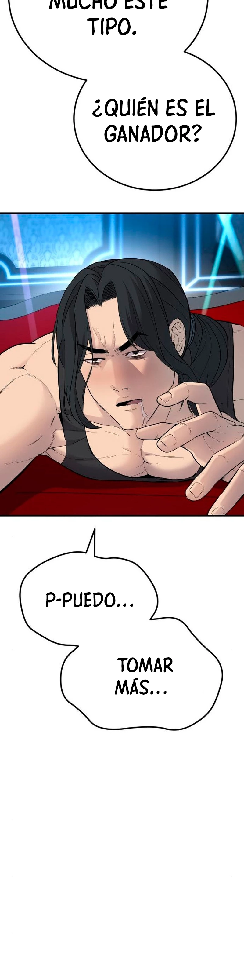 Manager Kim Capítulo 39 - Page 72