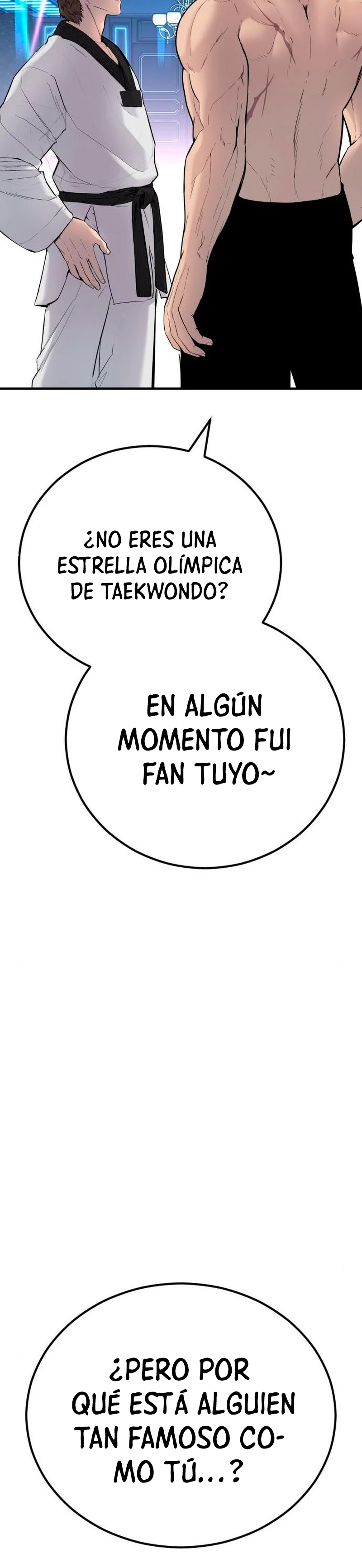 Manager Kim Capítulo 39 - Page 78