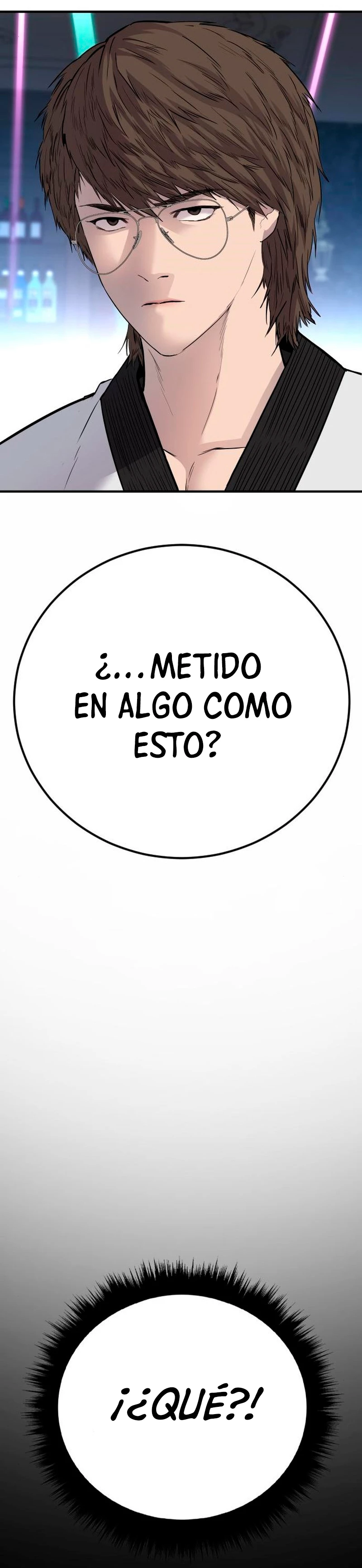 Manager Kim Capítulo 39 - Page 79