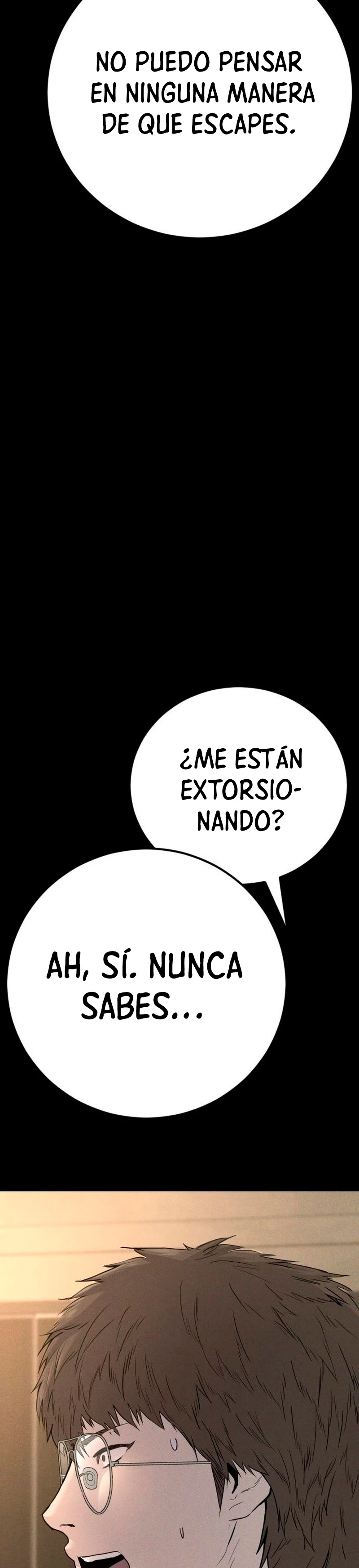 Manager Kim Capítulo 39 - Page 84