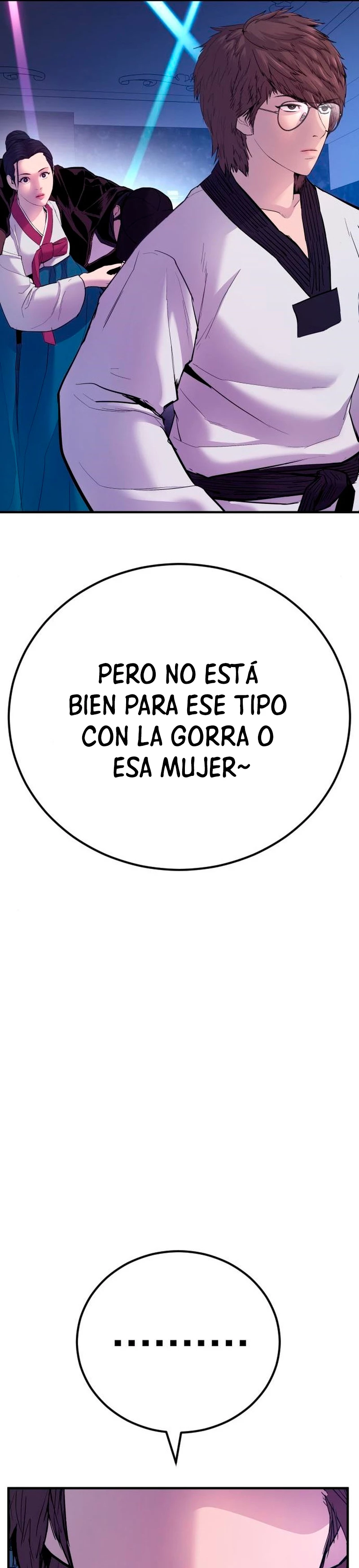 Manager Kim Capítulo 39 - Page 90