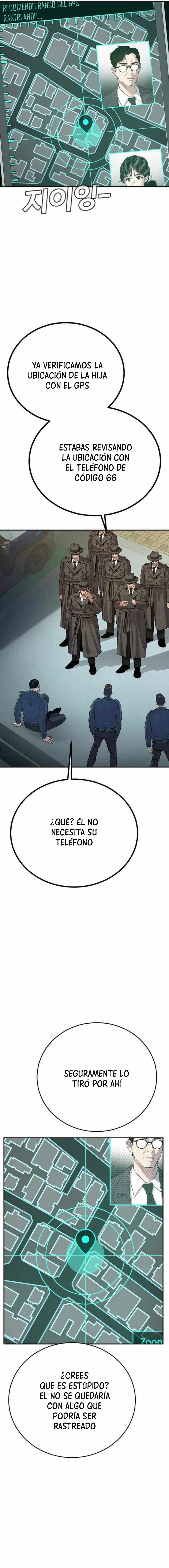 Manager Kim Capítulo 4 - Page 15