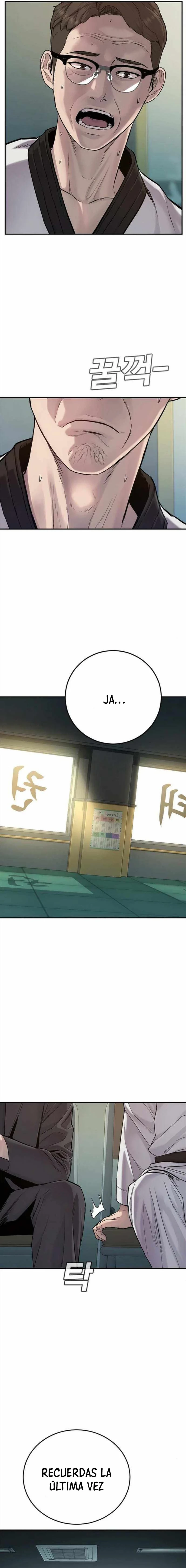 Manager Kim Capítulo 4 - Page 24