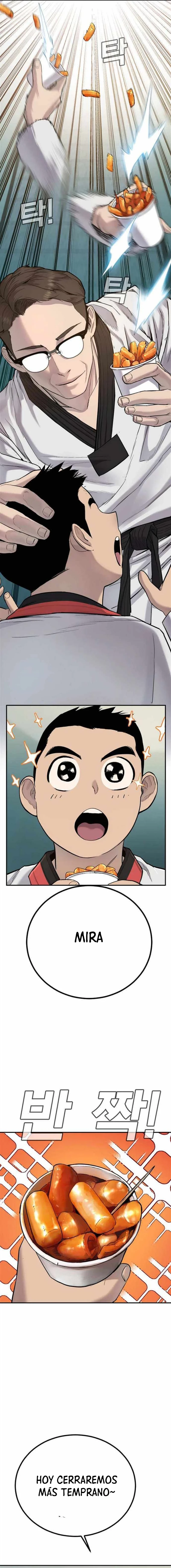 Manager Kim Capítulo 4 - Page 31