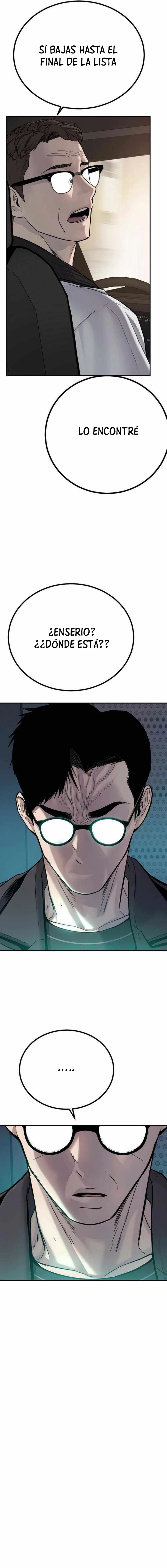 Manager Kim Capítulo 4 - Page 43