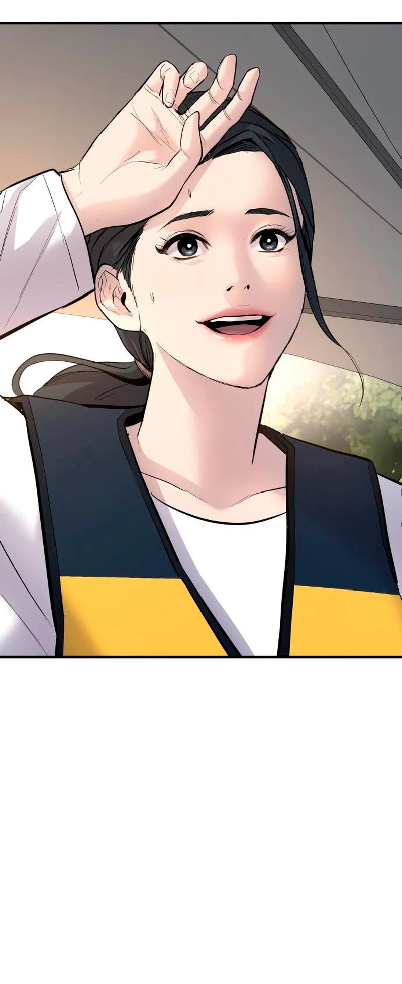 Manager Kim Capítulo 40 - Page 114