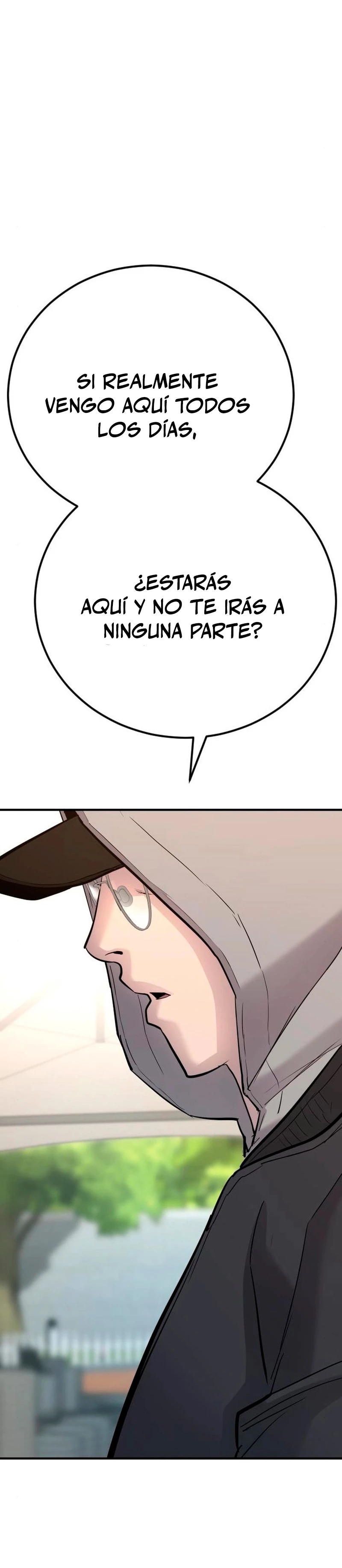 Manager Kim Capítulo 40 - Page 121