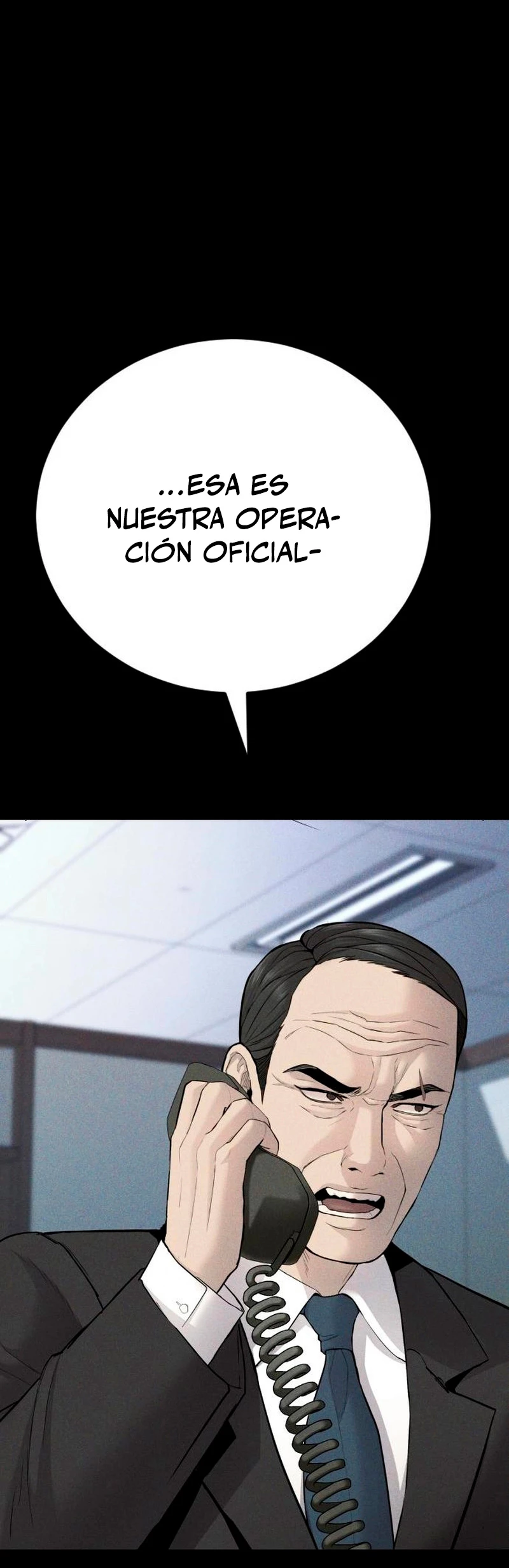 Manager Kim Capítulo 40 - Page 18