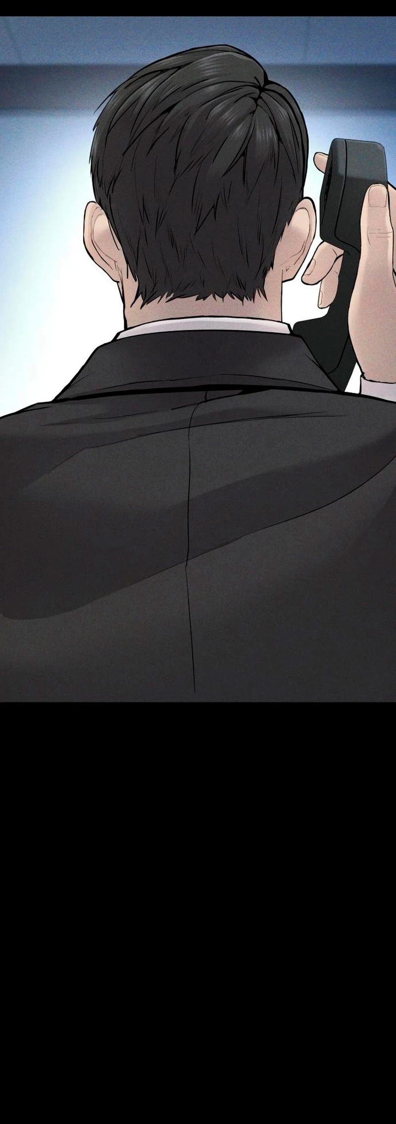 Manager Kim Capítulo 40 - Page 35