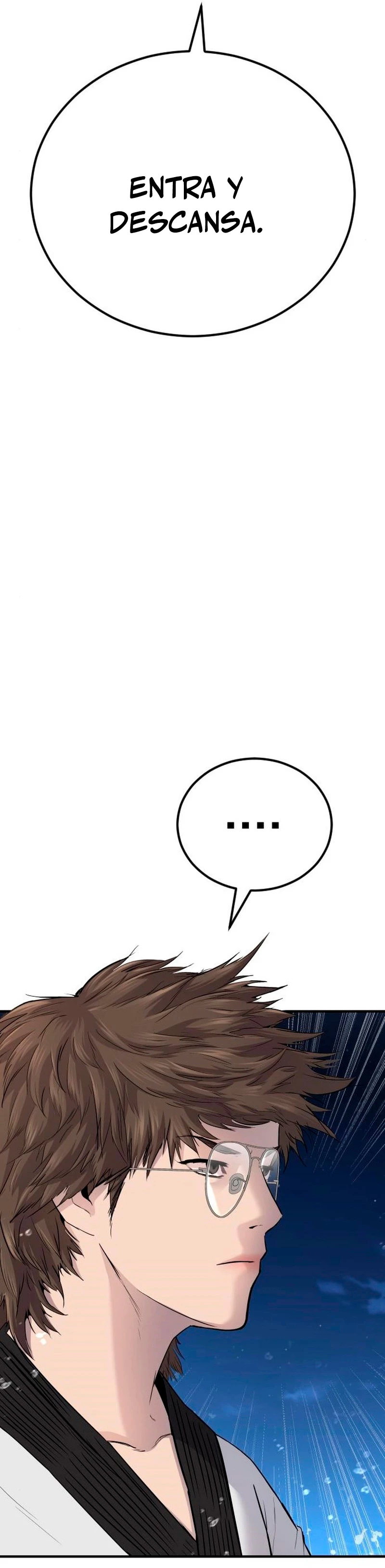 Manager Kim Capítulo 40 - Page 4
