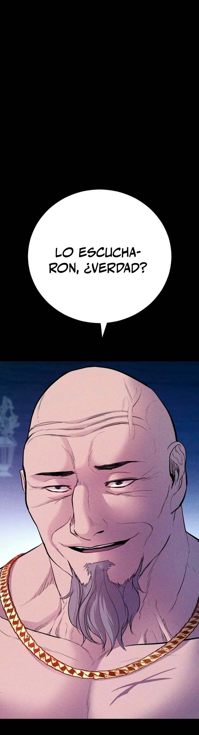 Manager Kim Capítulo 40 - Page 50