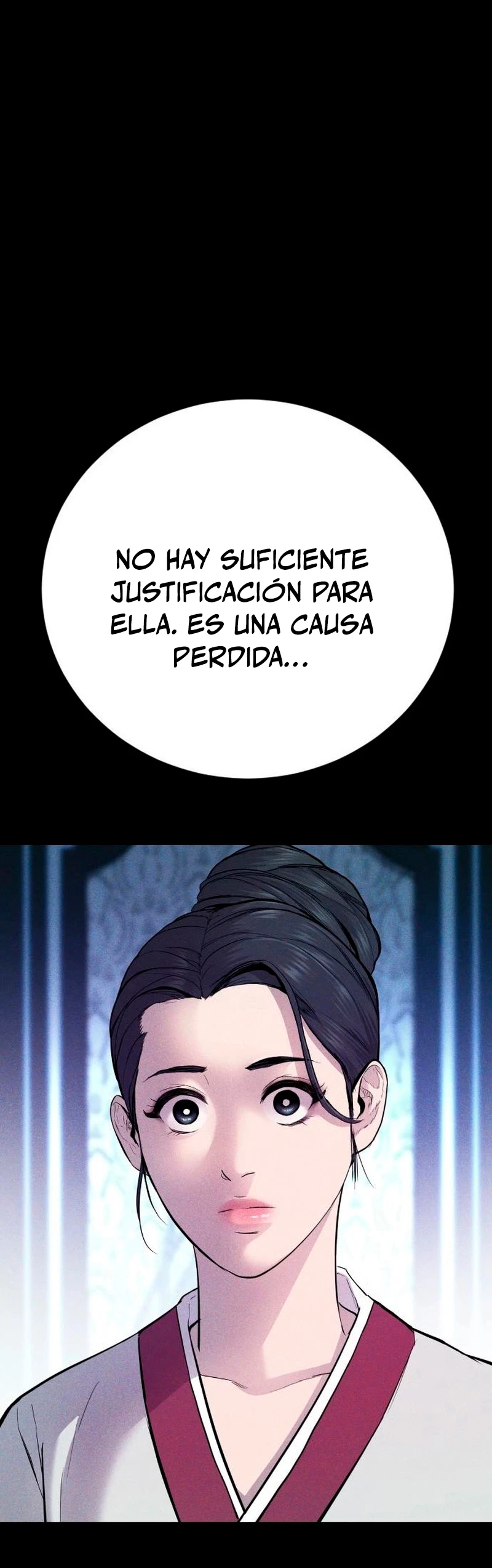 Manager Kim Capítulo 40 - Page 53