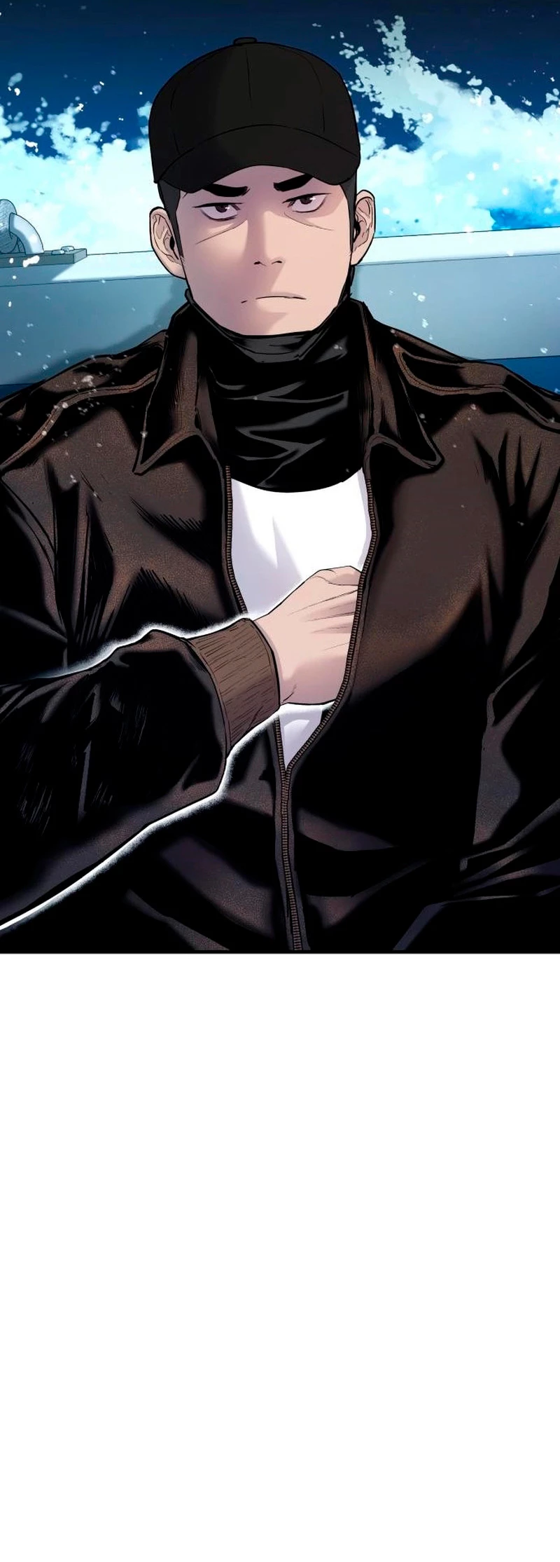 Manager Kim Capítulo 40 - Page 75