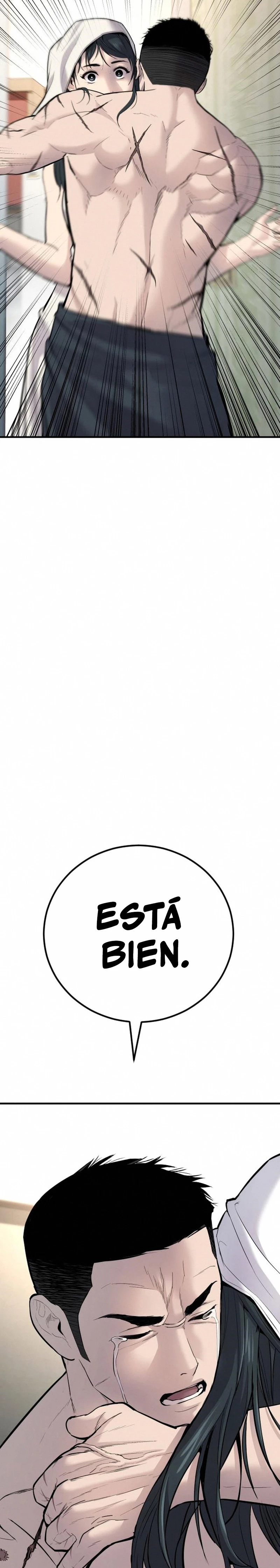 Manager Kim Capítulo 41 - Page 16