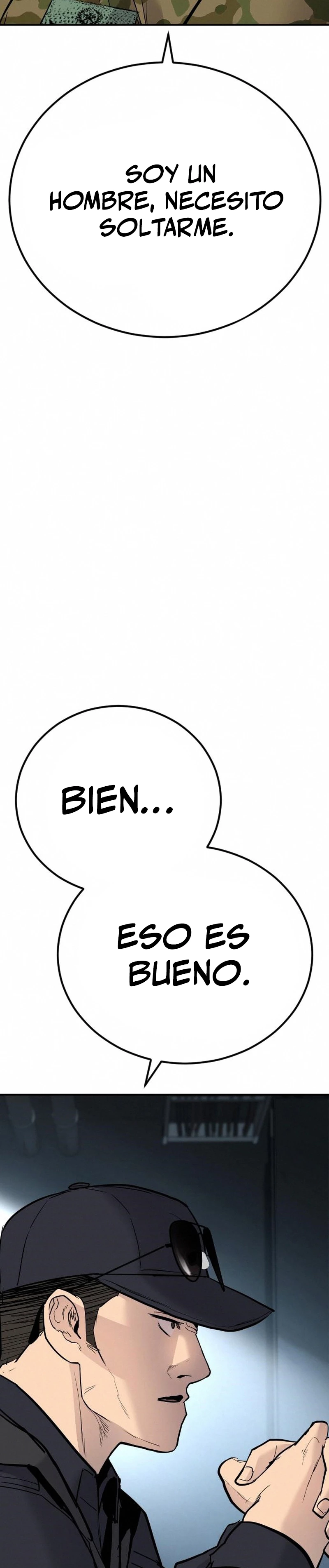 Manager Kim Capítulo 41 - Page 24