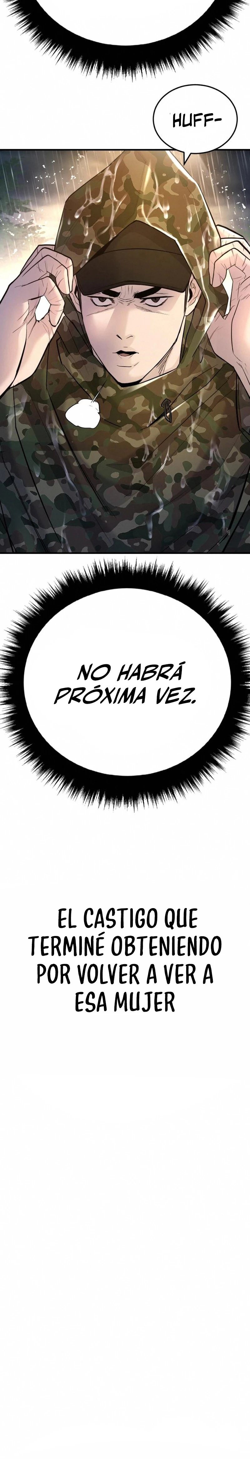 Manager Kim Capítulo 41 - Page 30