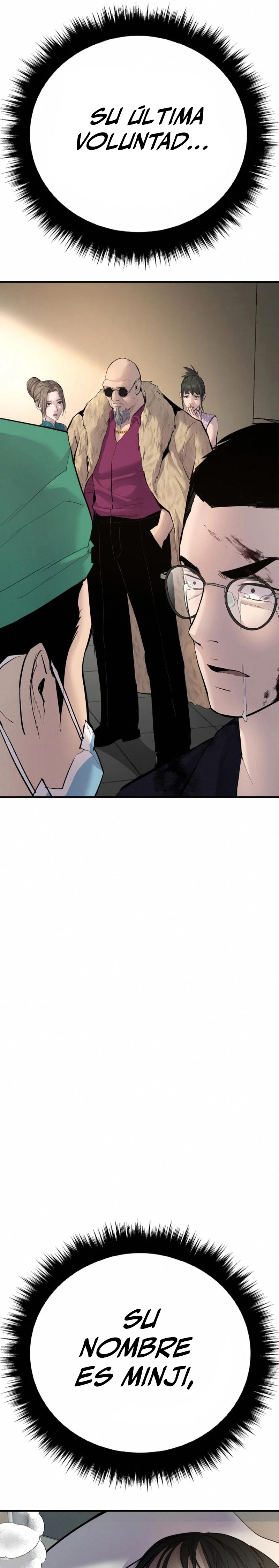 Manager Kim Capítulo 41 - Page 45