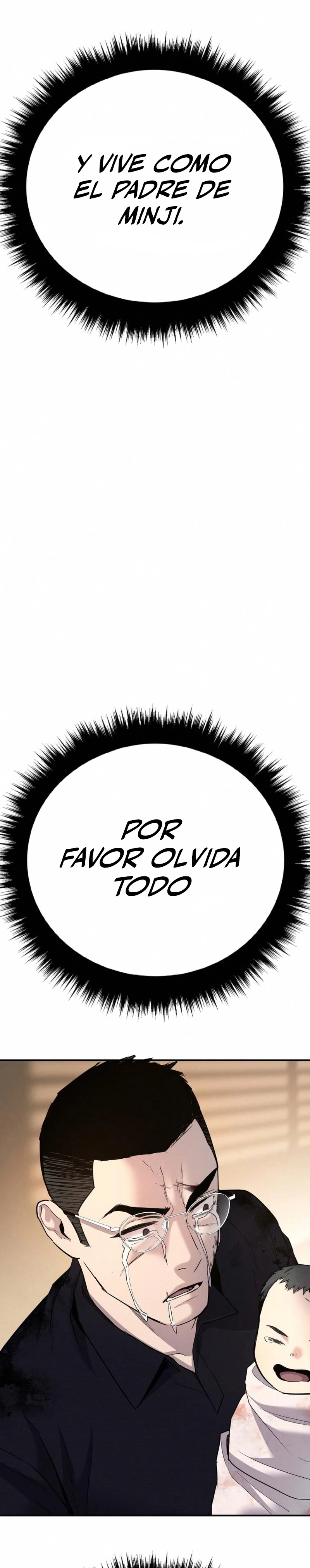 Manager Kim Capítulo 41 - Page 48