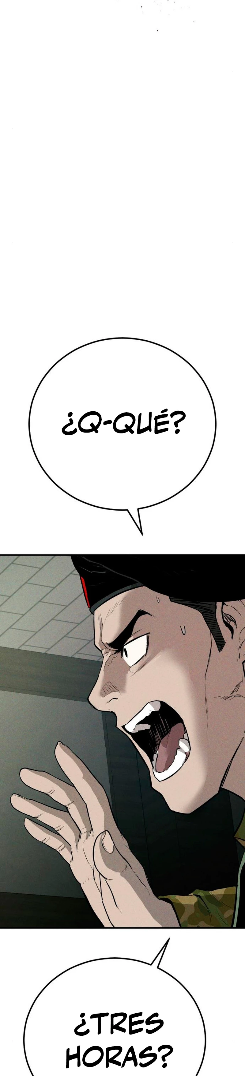 Manager Kim Capítulo 42 - Page 22