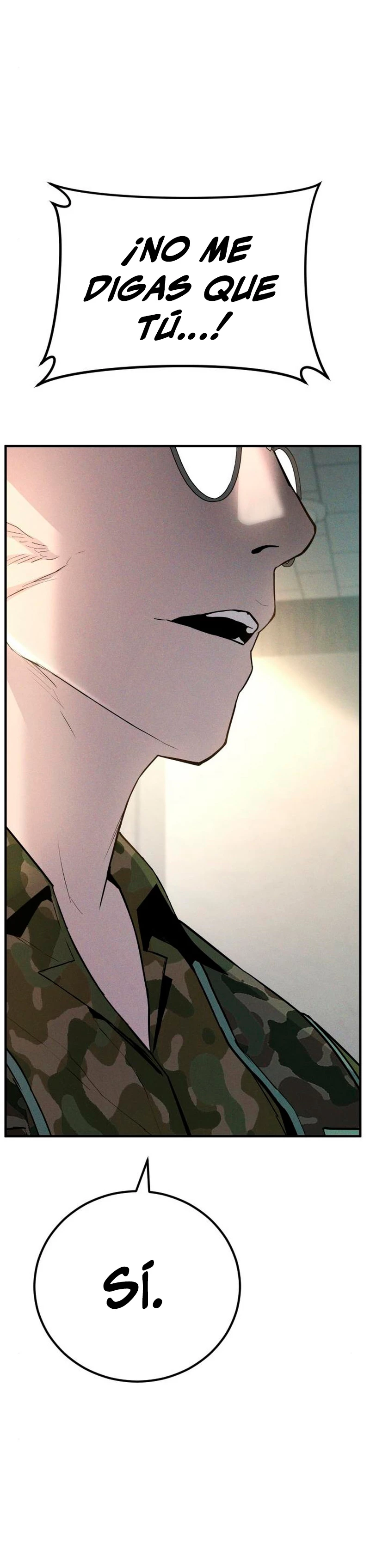 Manager Kim Capítulo 42 - Page 26